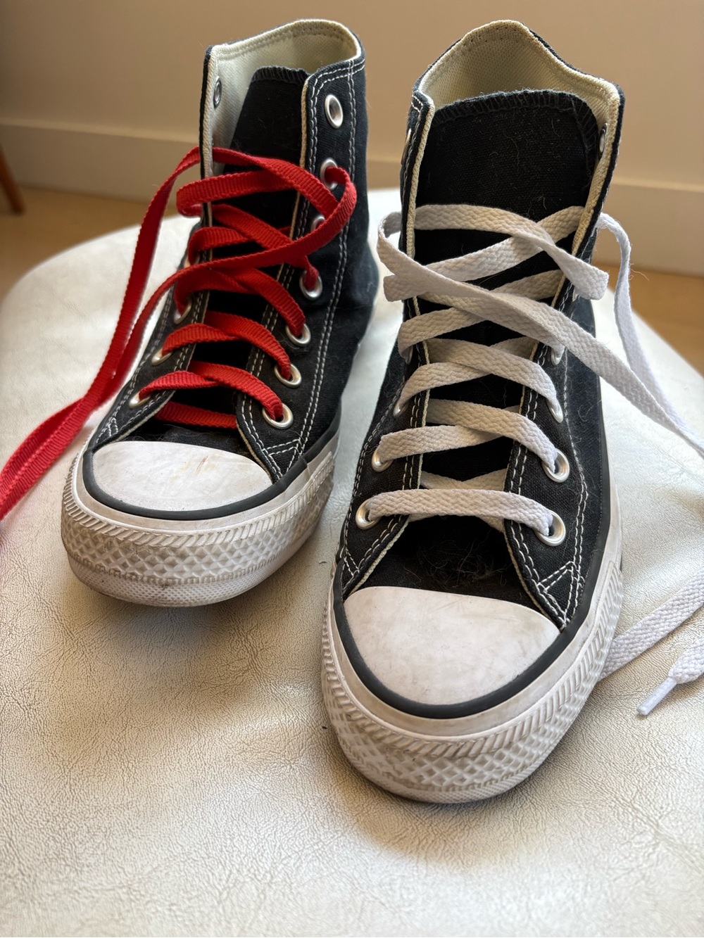 Chuck Taylor All Star Canvas Size Womens 6